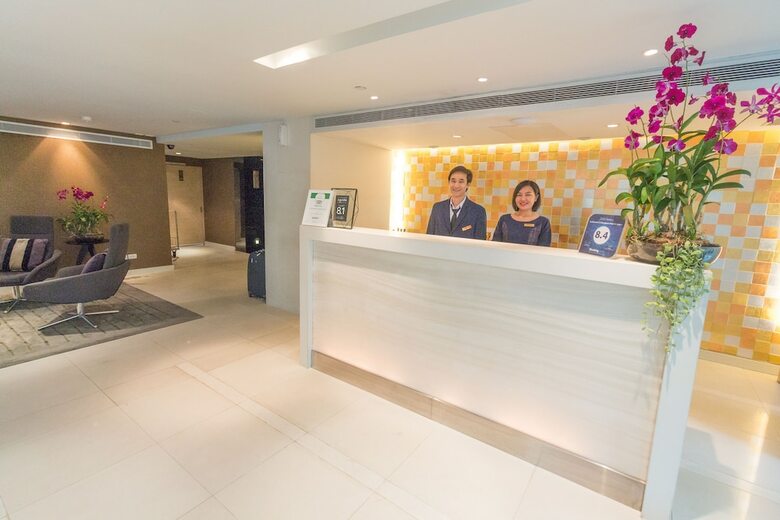 12th Avenue Hotel Bangkok