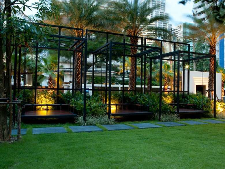 12th Avenue Hotel Bangkok