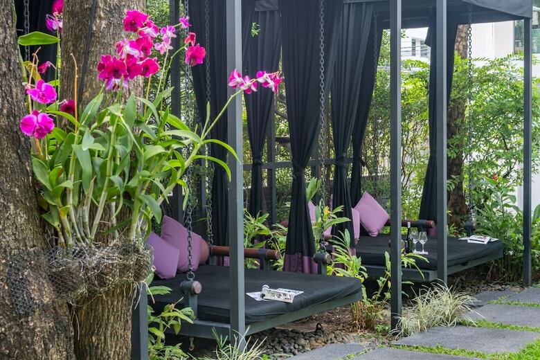 12th Avenue Hotel Bangkok