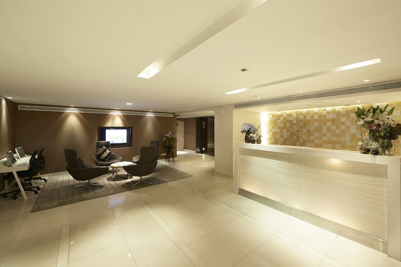 12th Avenue Hotel Bangkok