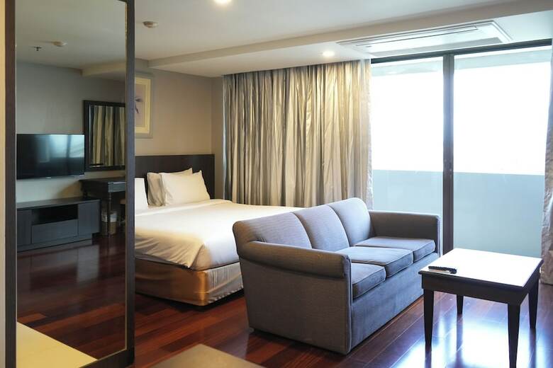 Hotel Royal Suite Residence Boutique