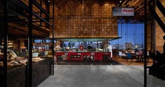 Hotel Sofitel So Bangkok (club Offer