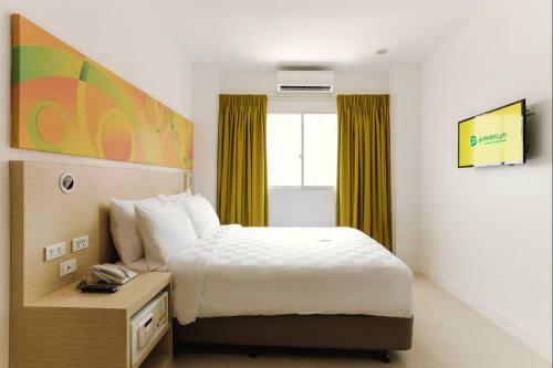 Go Hotels Cubao