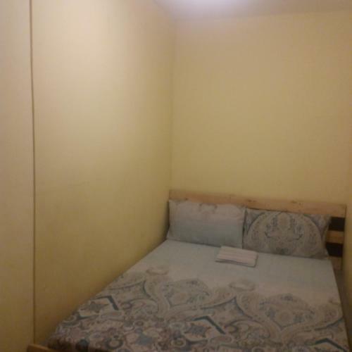 Hostal Robertos Dutch Inn