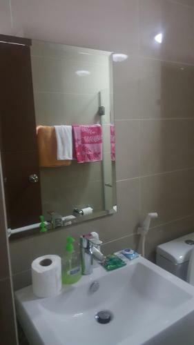 Apartamentos Joco's Condominium