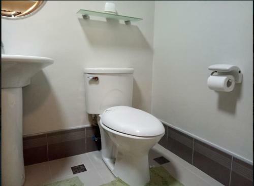 Circulo Verde Apartment