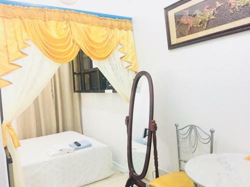 Chateau Lafayette Apartment
