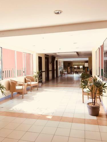 Chateau Lafayette Apartment