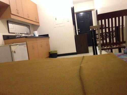 Apartamentos Boni's Space