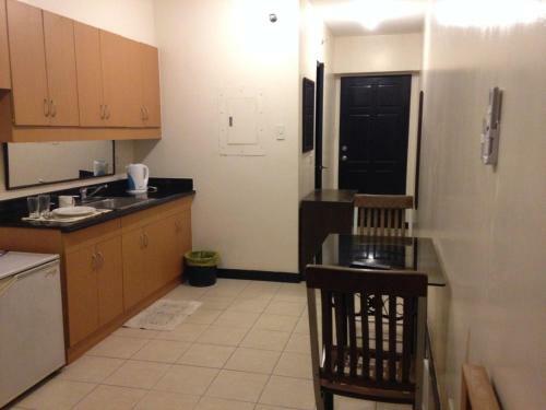 Apartamentos Boni's Space