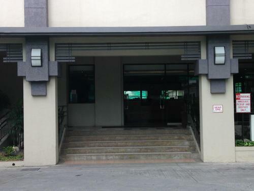 Apartamentos Boni's Space