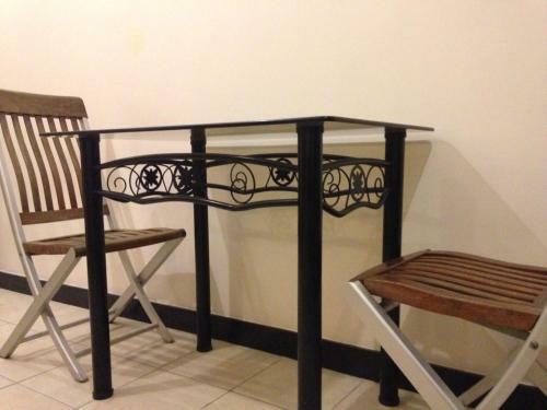 Apartamentos Boni's Space