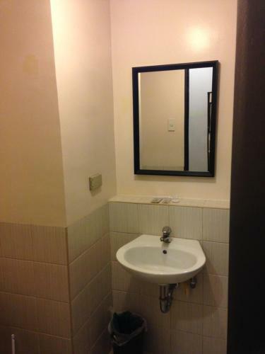 Apartamentos Boni's Space
