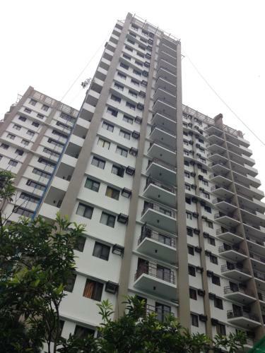 Apartamentos Boni's Space