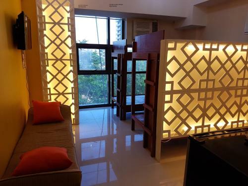Apartamentos Bedspace In Bgc