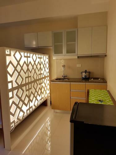 Apartamentos Bedspace In Bgc