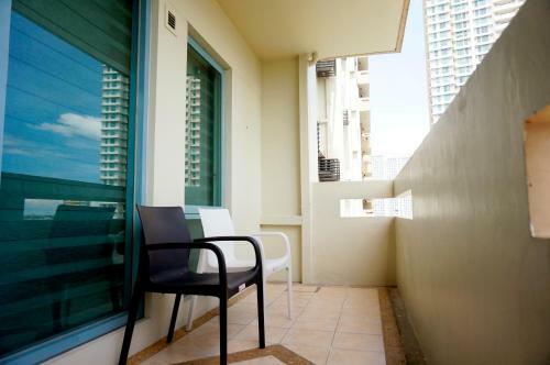 Apartamentos Tivoli Garden Suites By Jw