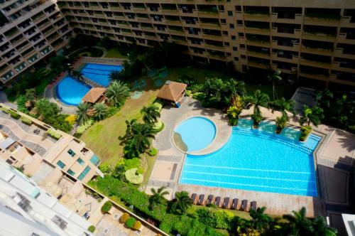 Apartamentos Tivoli Garden Suites By Jw