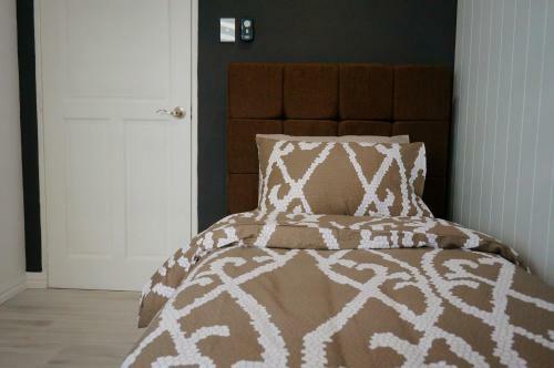 Apartamentos Tivoli Garden Suites By Jw