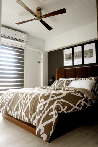Apartamentos Tivoli Garden Suites By Jw