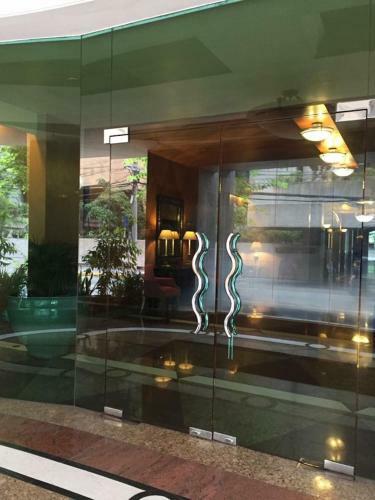 Apartamento Alpha Salcedo Condo