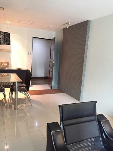 Apartamento Alpha Salcedo Condo