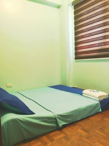 Apartamentos 2br Manila Condo
