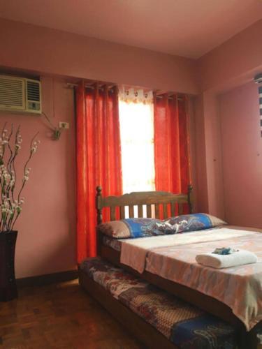 Apartamentos 2br Manila Condo