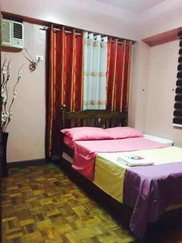 Apartamentos 2br Manila Condo
