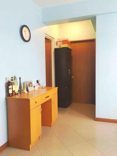 Apartamentos 2br Manila Condo