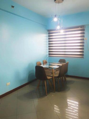 Apartamentos 2br Manila Condo