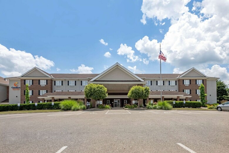 Hotel Comfort Suites