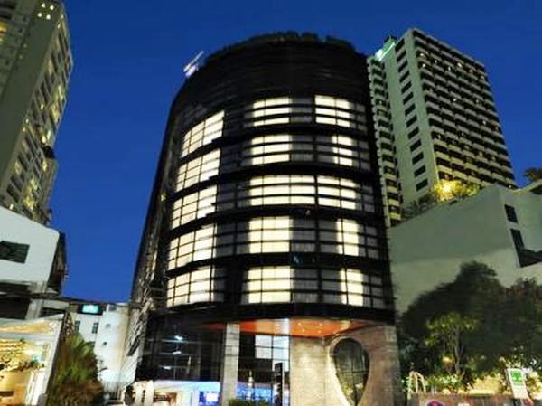 Hotel Best Western Plus At 20 (estd Su)