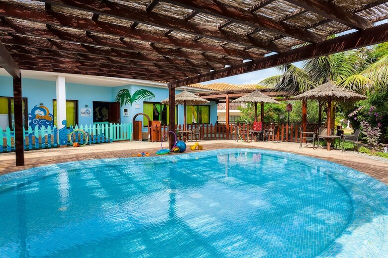 Hotel Melia Tortuga Beach Resort