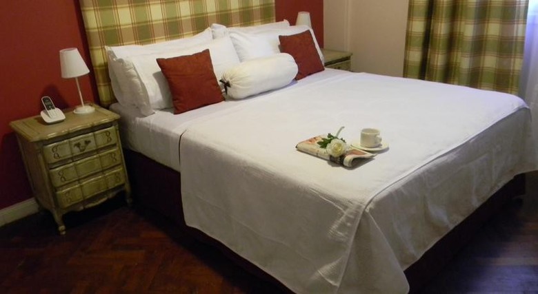 Hotel Moreno 820 Design Apartments