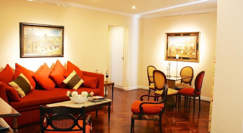 Hotel Moreno 820 Design Apartments
