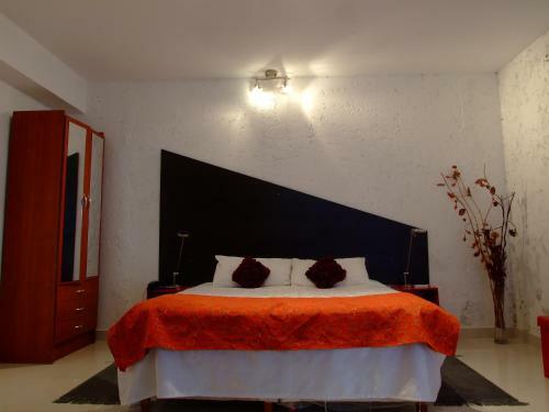 Hotel Iris