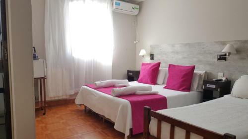 Hotel Iris