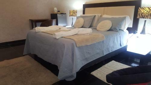 Hotel Iris