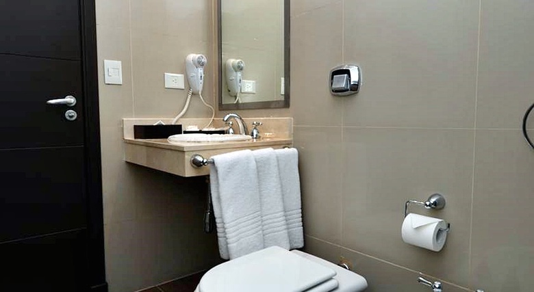 Grand Crucero Iguazu Hotel