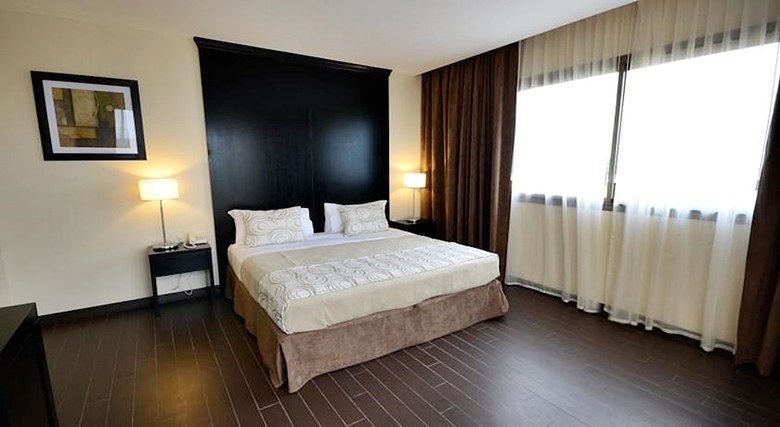 Grand Crucero Iguazu Hotel