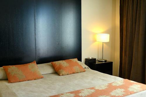 Grand Crucero Iguazu Hotel