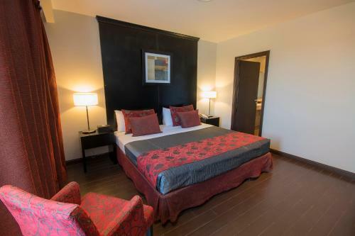 Grand Crucero Iguazu Hotel