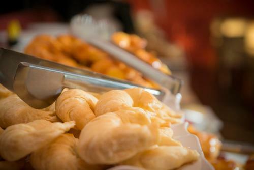 Grand Crucero Iguazu Hotel