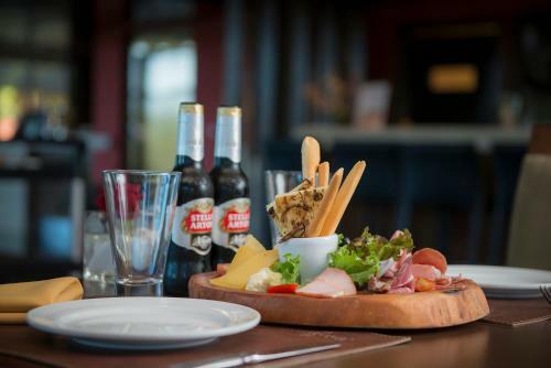 Grand Crucero Iguazu Hotel