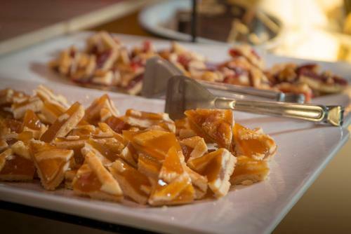 Grand Crucero Iguazu Hotel