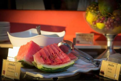 Grand Crucero Iguazu Hotel