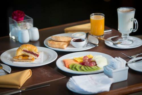 Grand Crucero Iguazu Hotel