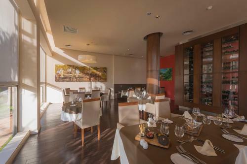 Grand Crucero Iguazu Hotel