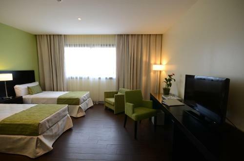 Grand Crucero Iguazu Hotel